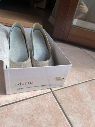 Scarpe con tacco donna Made in Italy