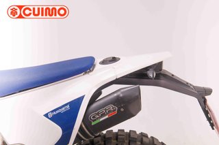 HUSQVARNA 701 ENDURO