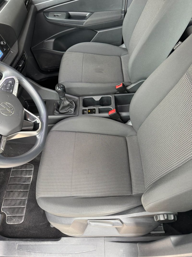 Volkswagen Caddy Origin 2.0 TDI 2021, foto 8