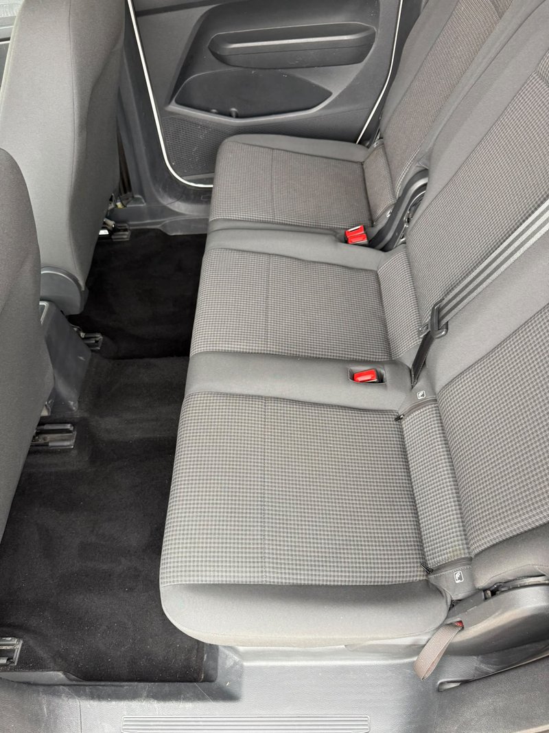 Volkswagen Caddy Origin 2.0 TDI 2021, foto 10