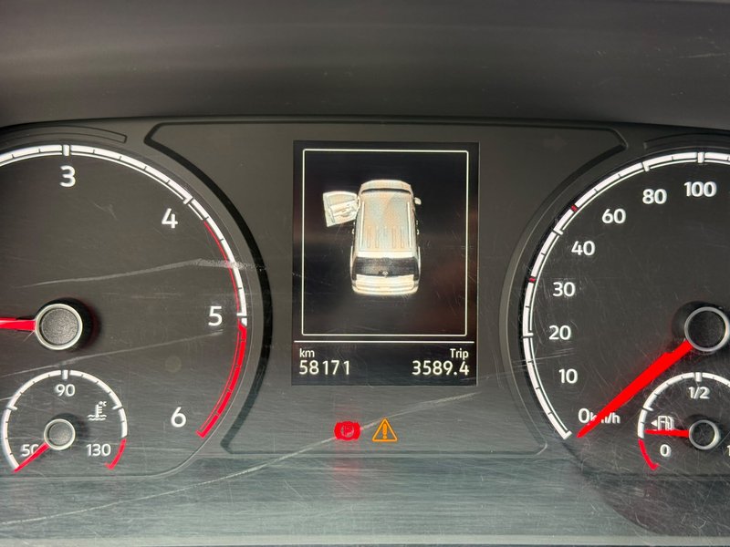 Volkswagen Caddy Origin 2.0 TDI 2021, foto 15