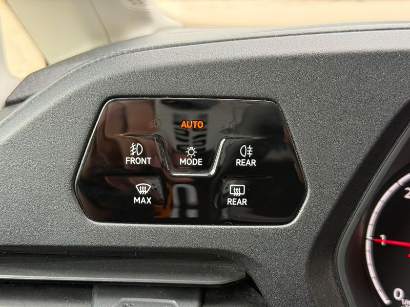Volkswagen Caddy Origin 2.0 TDI 2021, foto 17