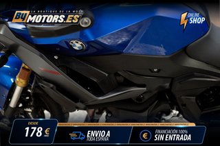 BMW F 900 XR