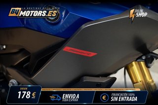 BMW F 900 XR