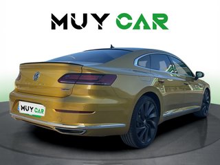 Volkswagen Arteon R-Line 2.0 TSI 4Motion 206 kW (280 CV) DSG