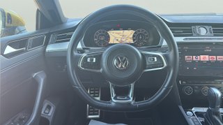 Volkswagen Arteon R-Line 2.0 TSI 4Motion 206 kW (280 CV) DSG