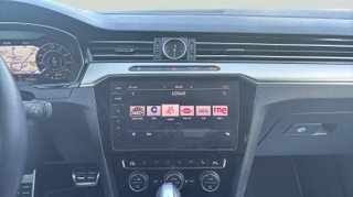 Volkswagen Arteon R-Line 2.0 TSI 4Motion 206 kW (280 CV) DSG