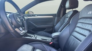 Volkswagen Arteon R-Line 2.0 TSI 4Motion 206 kW (280 CV) DSG
