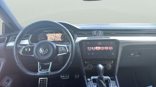 Volkswagen Arteon R-Line 2.0 TSI 4Motion 206 kW (280 CV) DSG