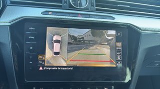 Volkswagen Arteon R-Line 2.0 TSI 4Motion 206 kW (280 CV) DSG