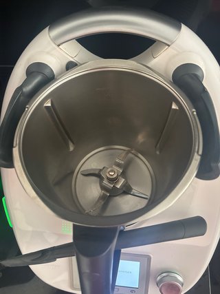 Thermomix Vorwerk