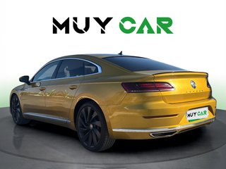 Volkswagen Arteon R-Line 2.0 TSI 4Motion 206 kW (280 CV) DSG