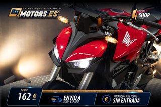 HONDA CB 1000 HORNET