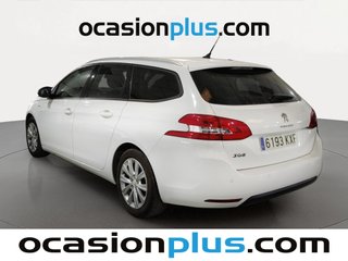 Peugeot 308 SW PureTech 130 S&S Style 96 kW (130 CV)