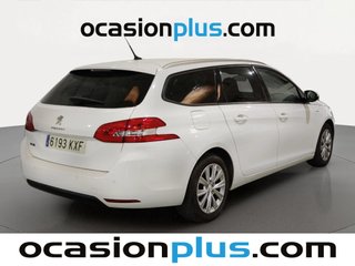 Peugeot 308 SW PureTech 130 S&S Style 96 kW (130 CV)
