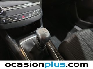 Peugeot 308 SW PureTech 130 S&S Style 96 kW (130 CV)