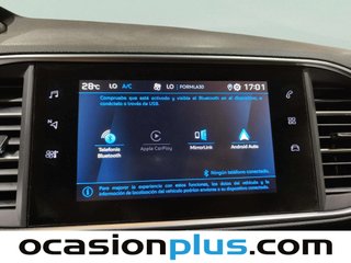 Peugeot 308 SW PureTech 130 S&S Style 96 kW (130 CV)