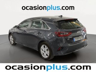Kia Ceed 1.6 MHEV iMT Drive 100 kW (136 CV)