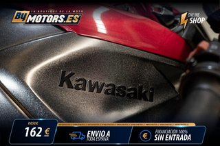 KAWASAKI Z 1000
