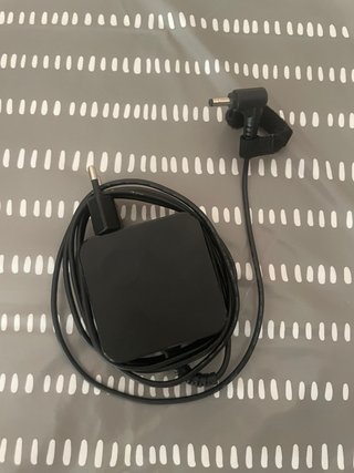 Portátil Lenovo V15-IGL 15,6 Negro/Gris