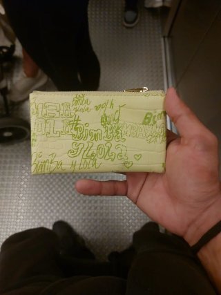 Monedero Bimba y Lola