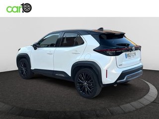 Toyota Yaris Cross 1.5 120H Adventure