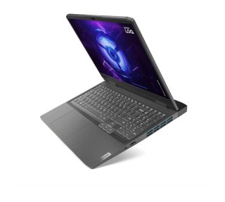 Portátil Lenovo LOQ Gaming