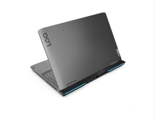 Portátil Lenovo LOQ Gaming