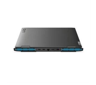 Portátil Lenovo LOQ Gaming