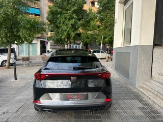 CUPRA Formentor 2022