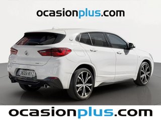 BMW X2 sDrive18d 110 kW (150 CV)