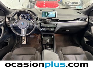 BMW X2 sDrive18d 110 kW (150 CV)