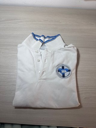 Polo colegio Corazón de Jesús Alginet T8