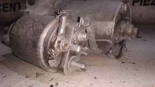 MOTOR ARRANQUE Porsche