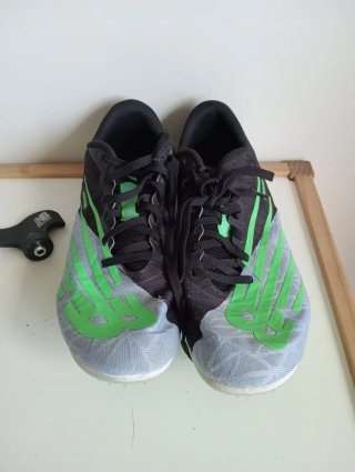 Zapatillas Atletismo New Balance MD500v T4