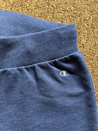pantaloni tuta Champion grigi