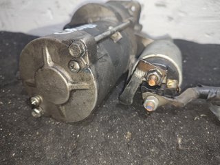 MOTOR ARRANQUE Mitsubishi Galloper (Hyundai)(02.1998->2001)