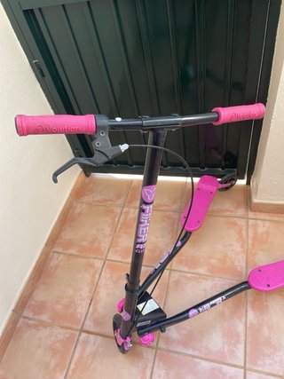 Patinete Fliker A3 Air 3 Ruedas