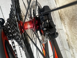 Santa cruz Nomad 3 2017