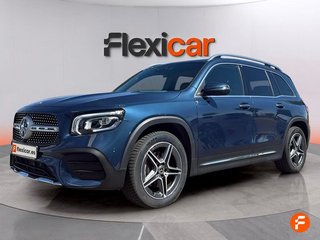 Mercedes Clase GLB 2.0 GLB 200 D 4MATIC DCT 110KW (150CV)