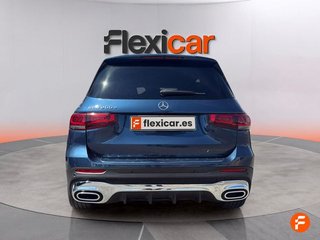 Mercedes Clase GLB 2.0 GLB 200 D 4MATIC DCT 110KW (150CV)