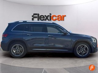 Mercedes Clase GLB 2.0 GLB 200 D 4MATIC DCT 110KW (150CV)