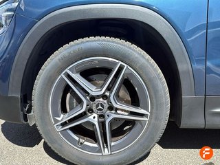 Mercedes Clase GLB 2.0 GLB 200 D 4MATIC DCT 110KW (150CV)