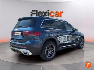 Mercedes Clase GLB 2.0 GLB 200 D 4MATIC DCT 110KW (150CV)