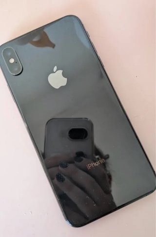 iPhone XS Max 256GB Edición Especial