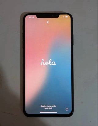 iPhone XS Max 256GB Edición Especial