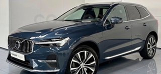 Volvo XC60 2021