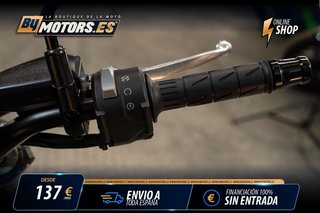 KAWASAKI Z 900 FULL
