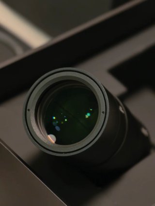 Kit Fotográfico Oficial vivo X300 Pro ZEISS