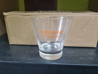 Vasos Vermouth Yzaguirre